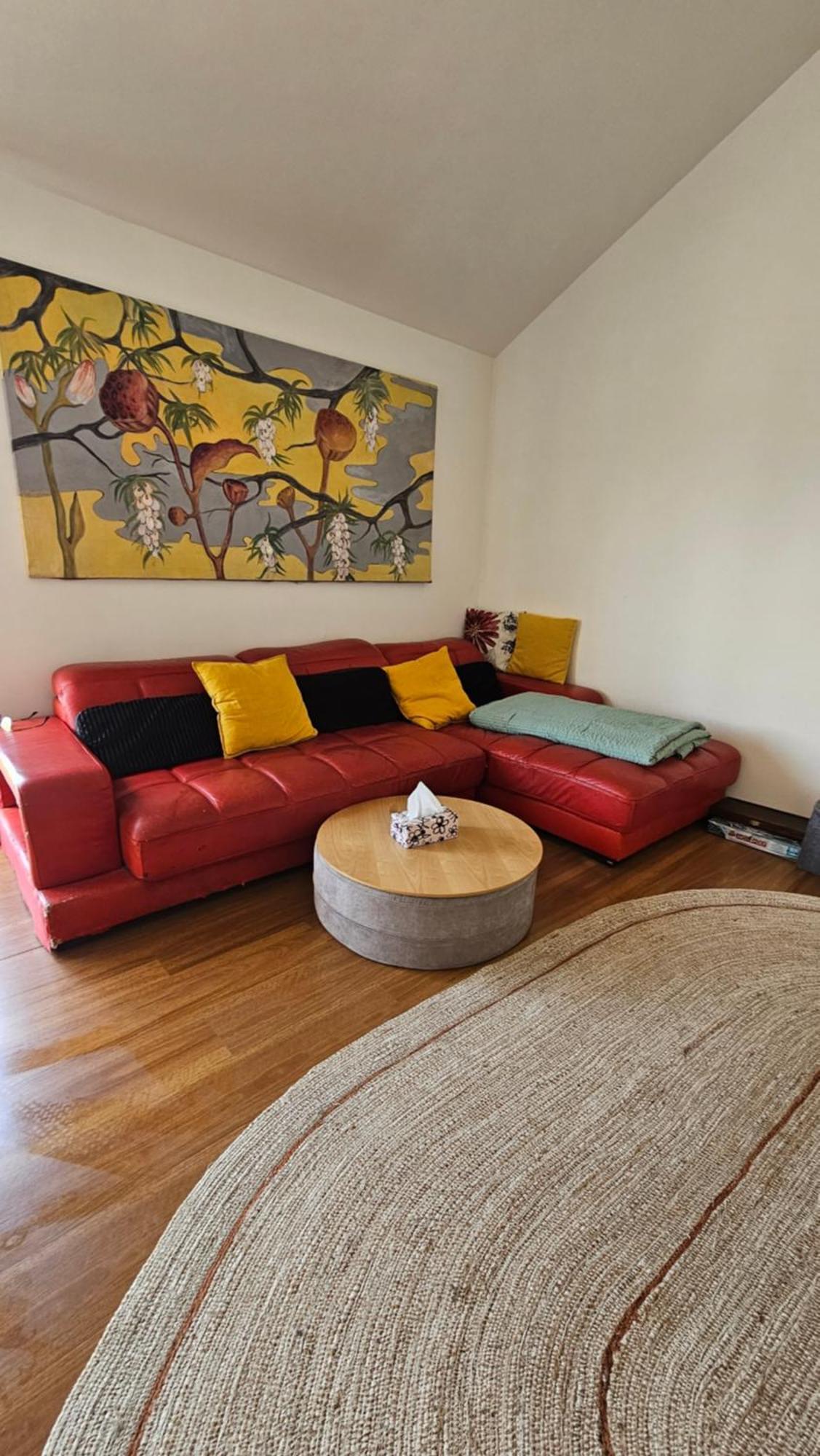 This Fabulous, Single-Level 3 Plus 1 Small Room With Folding Sofa Home Оукланд Екстериор снимка